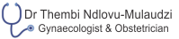 Dr Thembi Ndlovu-Mulaudzi